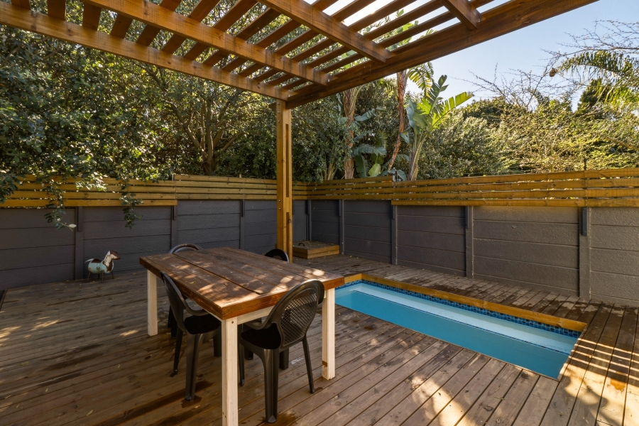 4 Bedroom Property for Sale in Somerset Ridge Western Cape
